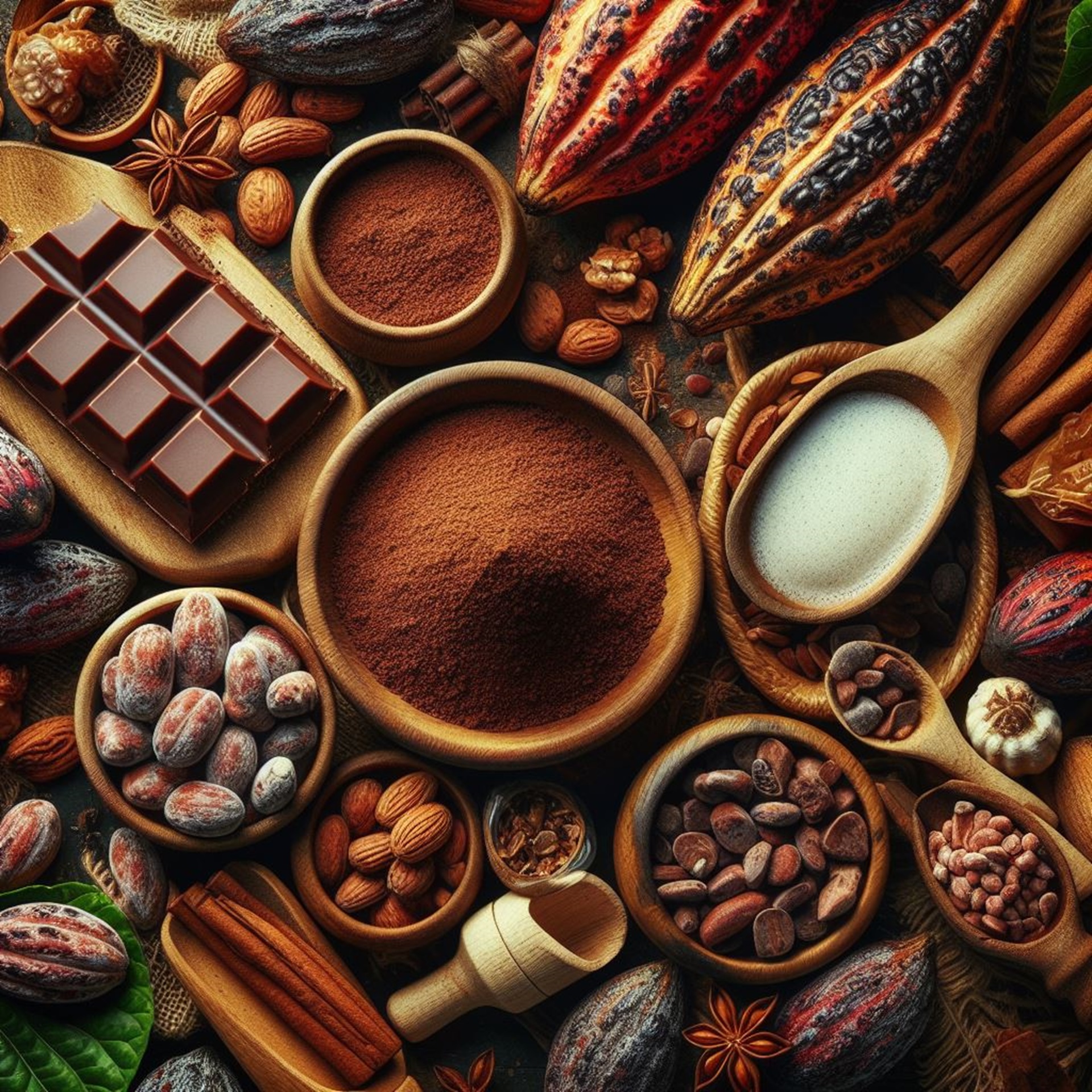 The Australian Cocoa Industry: A Budding Future